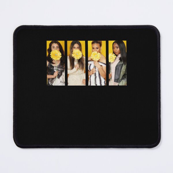 Item preview, Art - Fifth Harmony designed and sold by HuiZacG.