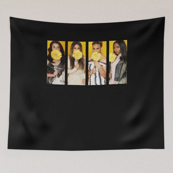 Item preview, Art - Fifth Harmony designed and sold by HuiZacG.