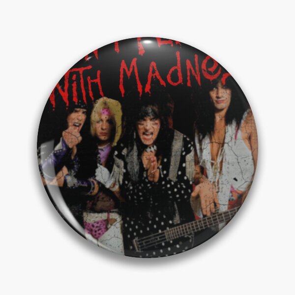 Item preview, Music - Madness designed and sold by cuLLaplai.