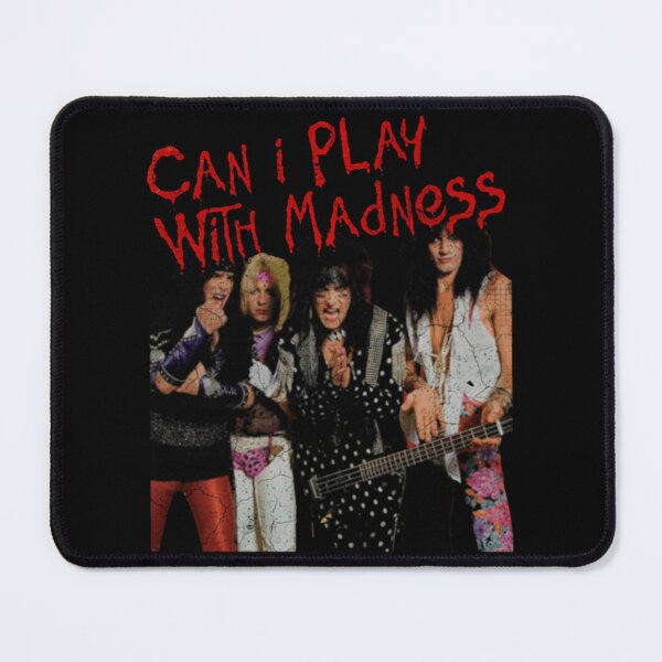 Item preview, Music - Madness designed and sold by cuLLaplai.