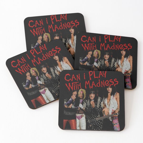 Item preview, Music - Madness designed and sold by cuLLaplai.