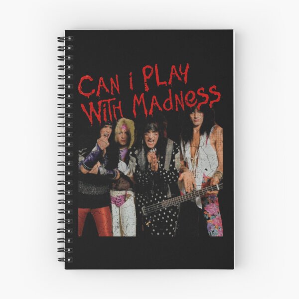 Item preview, Music - Madness designed and sold by cuLLaplai.