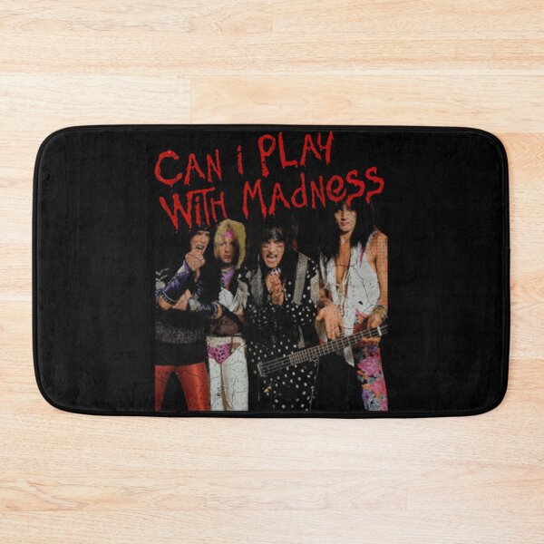Item preview, Music - Madness designed and sold by cuLLaplai.