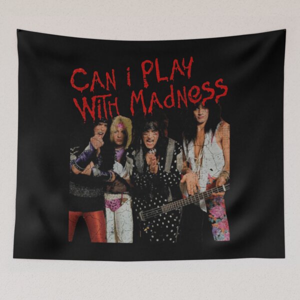 Item preview, Music - Madness designed and sold by cuLLaplai.