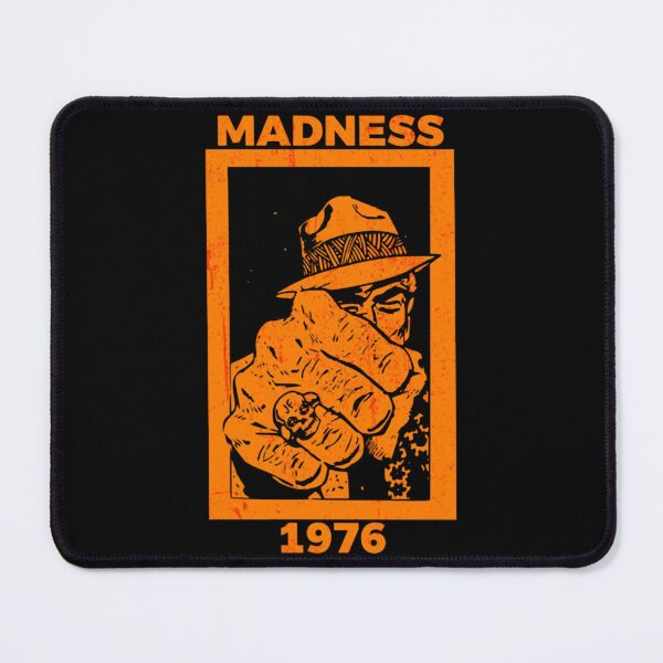 Item preview, Music - Madness designed and sold by cuLLaplai.