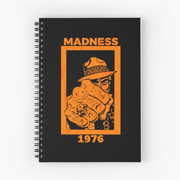 Item preview, Music - Madness designed and sold by cuLLaplai.