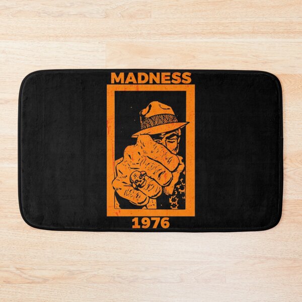 Item preview, Music - Madness designed and sold by cuLLaplai.