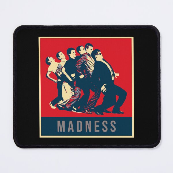 Item preview, Music - Madness designed and sold by cuLLaplai.
