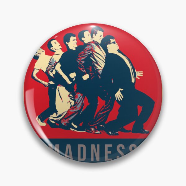 Item preview, Music - Madness designed and sold by cuLLaplai.