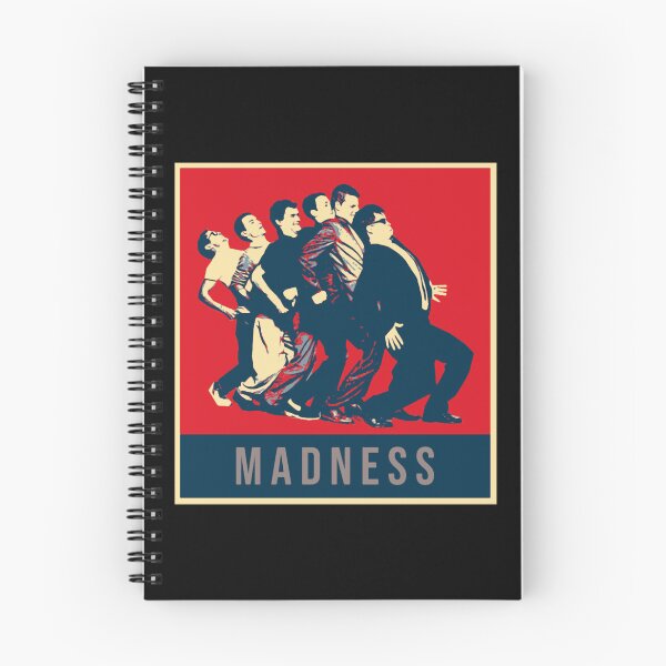 Item preview, Music - Madness designed and sold by cuLLaplai.