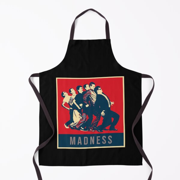 Item preview, Music - Madness designed and sold by cuLLaplai.