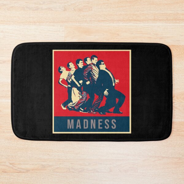Item preview, Music - Madness designed and sold by cuLLaplai.