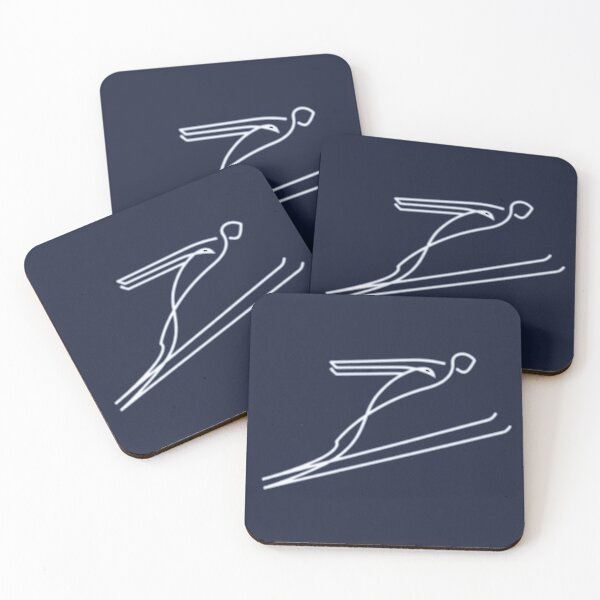 Item preview, Ski Jumper Design Italy Winter Sports Fan Gift 2026 designed and sold by Pjotre7.