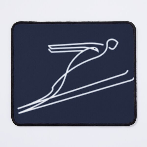 Item preview, Ski Jumper Design Italy Winter Sports Fan Gift 2026 designed and sold by Pjotre7.
