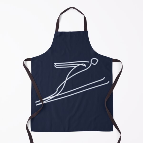 Item preview, Ski Jumper Design Italy Winter Sports Fan Gift 2026 designed and sold by Pjotre7.