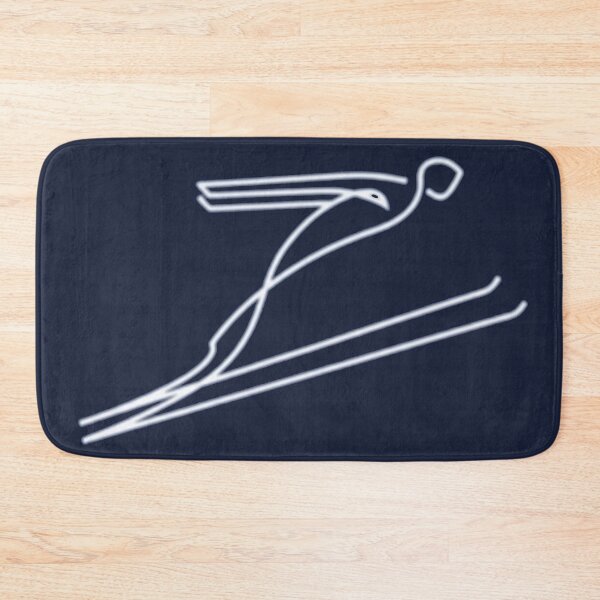 Item preview, Ski Jumper Design Italy Winter Sports Fan Gift 2026 designed and sold by Pjotre7.