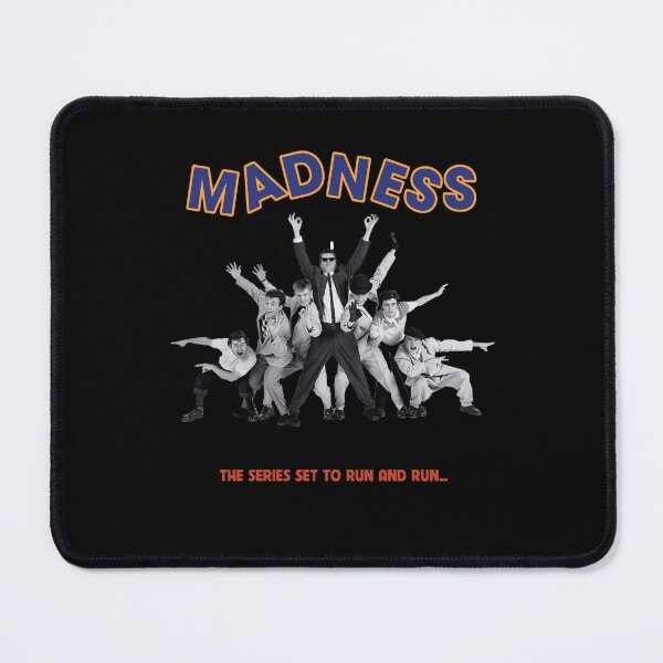 Item preview, Music - Madness designed and sold by cuLLaplai.
