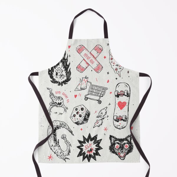 Item preview, Inked Adventures designed and sold by Venon28.