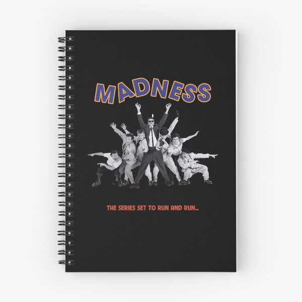 Item preview, Music - Madness designed and sold by cuLLaplai.