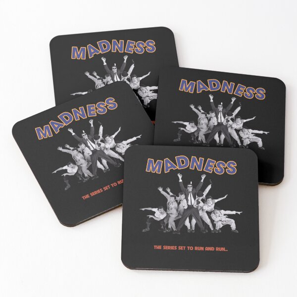 Item preview, Music - Madness designed and sold by cuLLaplai.