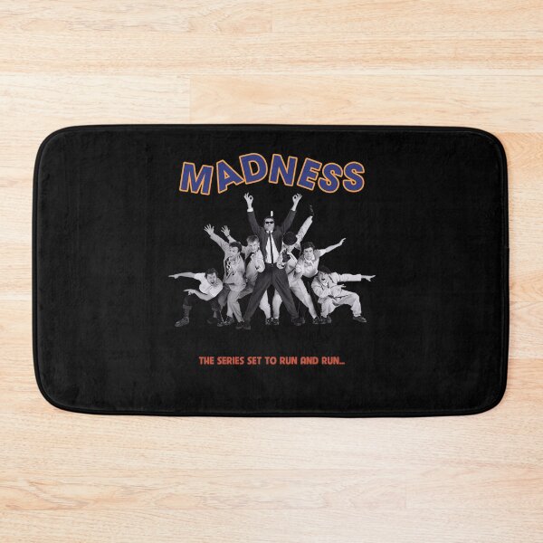 Item preview, Music - Madness designed and sold by cuLLaplai.