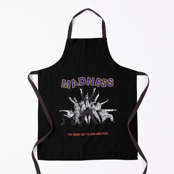 Item preview, Music - Madness designed and sold by cuLLaplai.