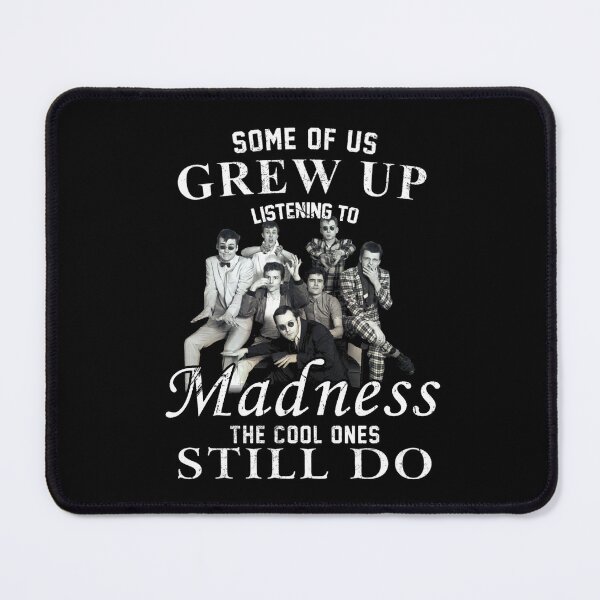 Item preview, Music - Madness designed and sold by cuLLaplai.