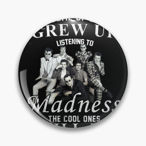 Item preview, Music - Madness designed and sold by cuLLaplai.