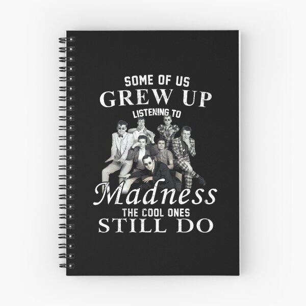 Item preview, Music - Madness designed and sold by cuLLaplai.