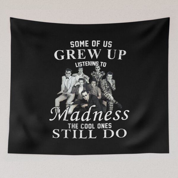 Item preview, Music - Madness designed and sold by cuLLaplai.