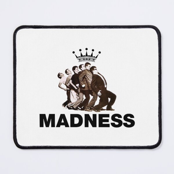 Item preview, Music - Madness designed and sold by cuLLaplai.