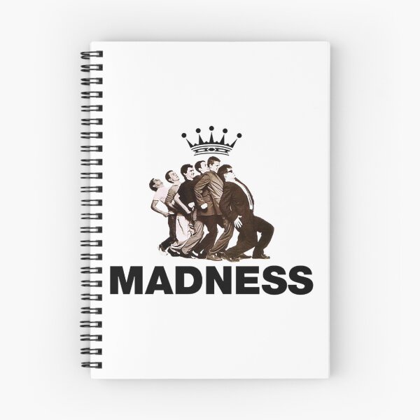 Item preview, Music - Madness designed and sold by cuLLaplai.
