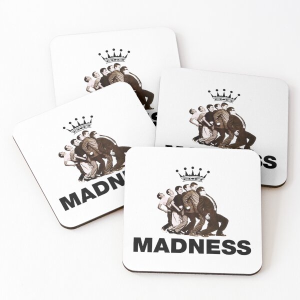 Item preview, Music - Madness designed and sold by cuLLaplai.