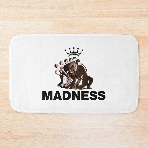 Item preview, Music - Madness designed and sold by cuLLaplai.