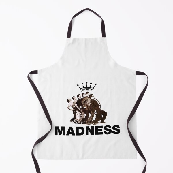 Item preview, Music - Madness designed and sold by cuLLaplai.