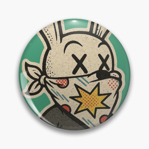 Item preview, Thumpin’ with the Stars: Bunny Balenci-YEEt Edition   designed and sold by Print Fiction.