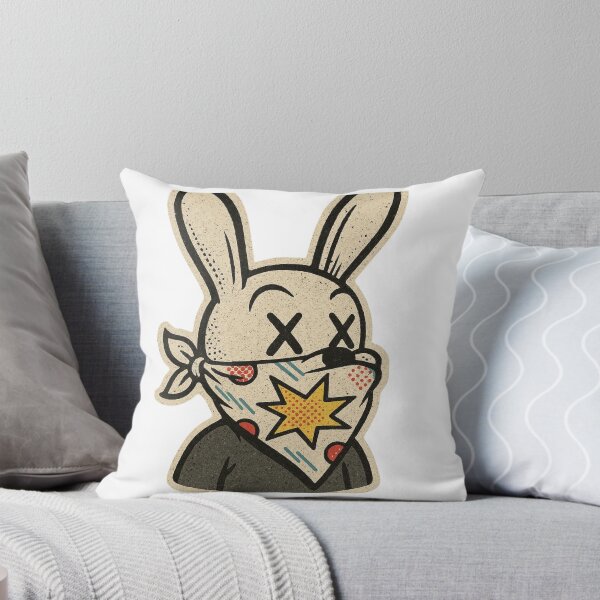 Item preview, Thumpin’ with the Stars: Bunny Balenci-YEEt Edition   designed and sold by Print Fiction.