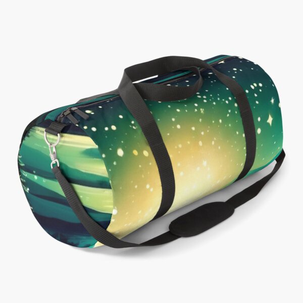 Item preview, Magical Coniferous Forest. designed and sold by Zofia Sosnecka.