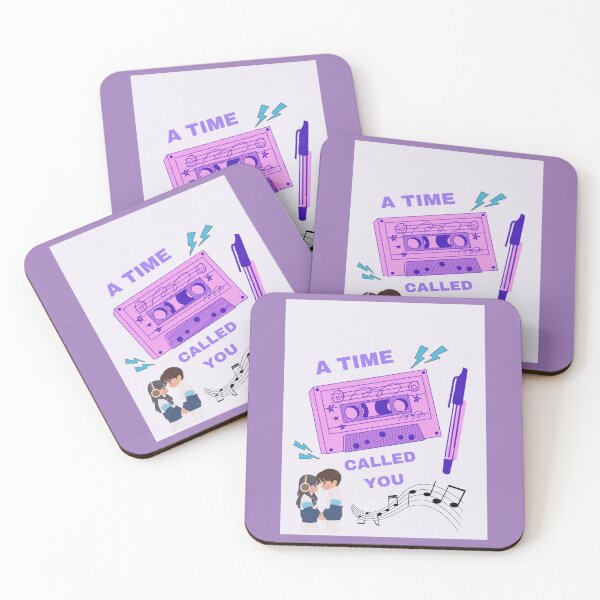 Item preview, A Time Called You Print Art  designed and sold by K-MagicShop.
