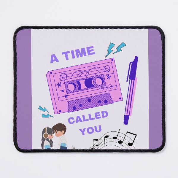 Item preview, A Time Called You Print Art designed and sold by K-MagicShop.
