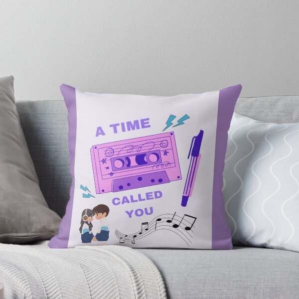 Item preview, A Time Called You Print Art  designed and sold by K-MagicShop.