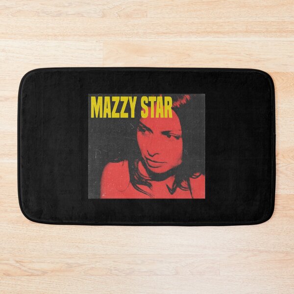 Item preview, Art - Mazzy Star designed and sold by medellchetha.