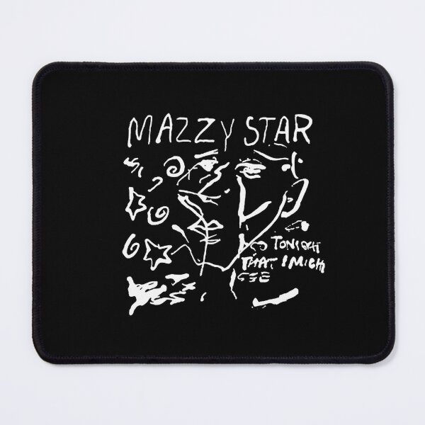 Item preview, Art - Mazzy Star designed and sold by medellchetha.