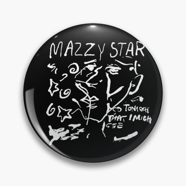 Item preview, Art - Mazzy Star designed and sold by medellchetha.