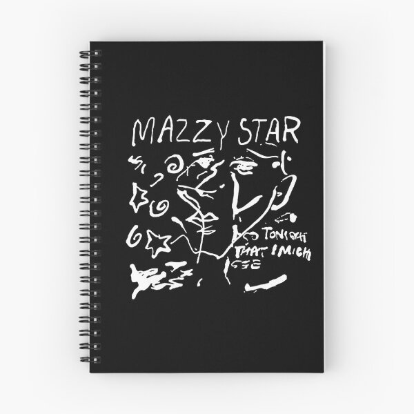 Item preview, Art - Mazzy Star designed and sold by medellchetha.