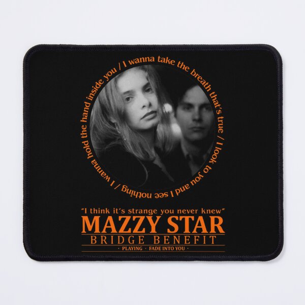 Item preview, Art - Mazzy Star designed and sold by medellchetha.