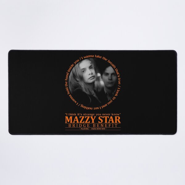 Item preview, Art - Mazzy Star designed and sold by medellchetha.