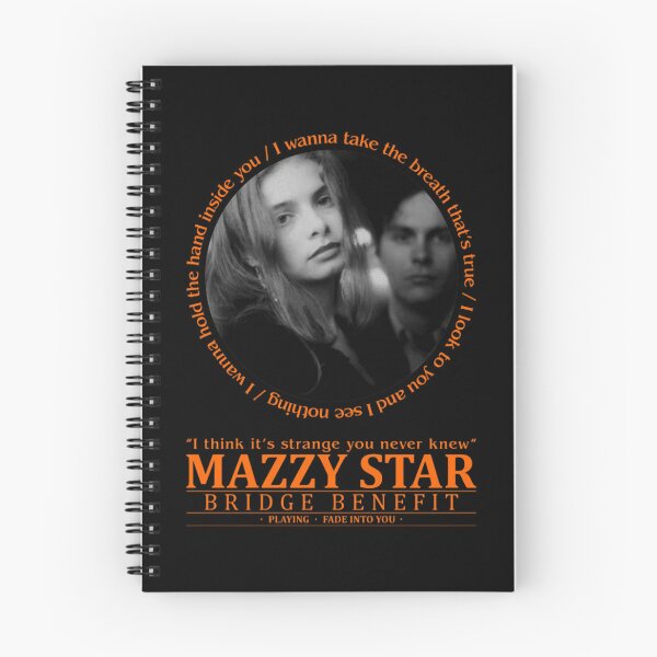 Item preview, Art - Mazzy Star designed and sold by medellchetha.