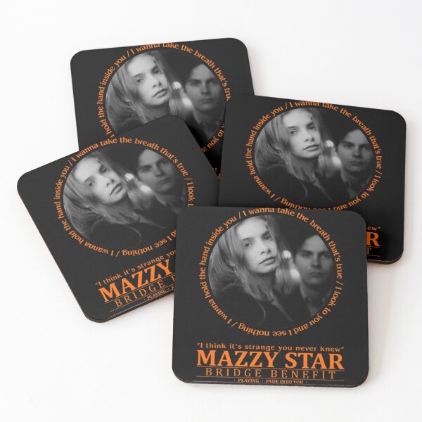 Item preview, Art - Mazzy Star designed and sold by medellchetha.