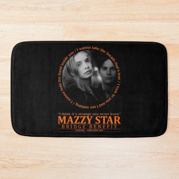 Item preview, Art - Mazzy Star designed and sold by medellchetha.